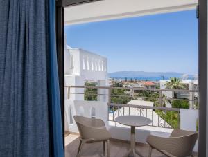 Varouxakis Hotel