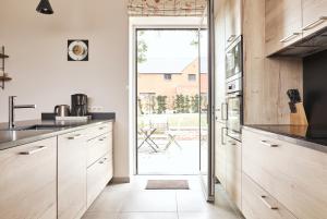 Gîte Les Ganades au cœur des pépinières