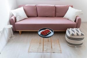 New cozy apartment - center of old town Omiš