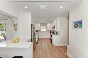 Lazy Lagoon: On Canal, Pool, Boat Dock, 2 blocks to Beach by Anna Maria Life Vacation Rentals