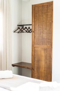 Aesthisis Sensational Accommodation