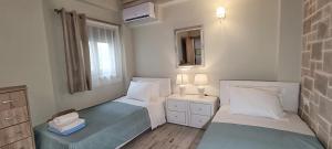 Villa with Private Pool room in Elena Villa