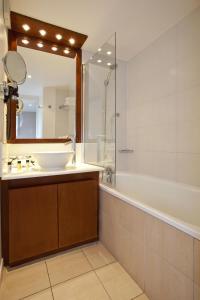 Appart'hotels Residhome Courbevoie La Defense : photos des chambres