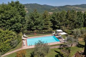 Poggio della Villa