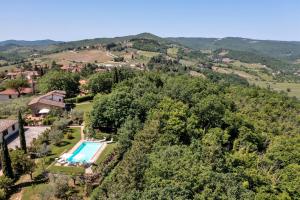 Poggio della Villa