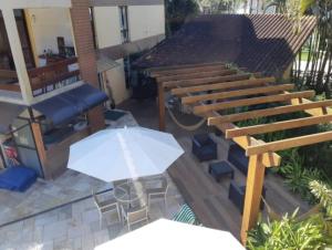 Bate & Volta - Riviera Green Varanda Gourmet e Piscina Aquecida