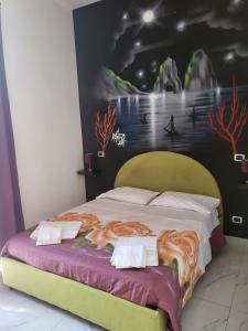 Chambre Standard Lit Queen-Size