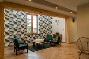 Siedlisko Marianna, apartamenty Janowiec, Kazimierz Dolny