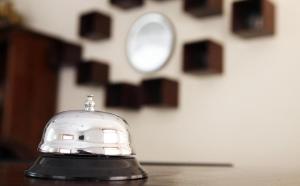 Apartments MUN Petrovac