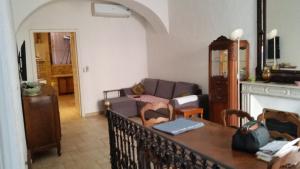 Appartements F2 centre Bastia : photos des chambres