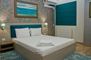 Apartament 2 camere Moonlight Vega Mamaia 507