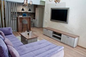 Apartament 2 camere Moonlight Vega Mamaia 507