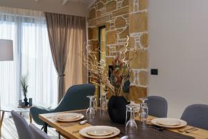 Effrosini Panorama View