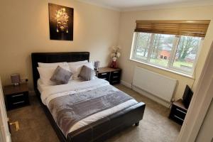 Tides Reach - 3 Bedroom Holiday Home - Llanreath - Pembroke Dock