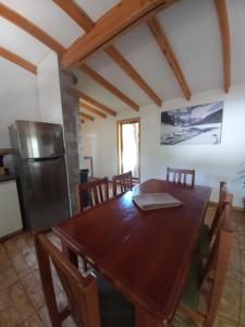 Cabañas Golem - Camino Termas de Chillán