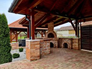 Mészkö Vendéghaz - Meszes