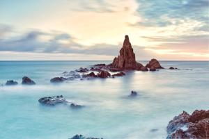 Apartamento Luna Cabo de Gata