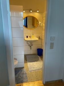 Nationalpark Lobau Wohnung