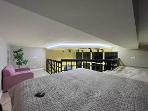 Old Town Loft DELUXE