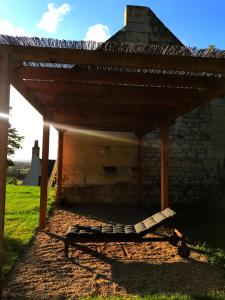 Maisons de vacances La Rigottiere : photos des chambres