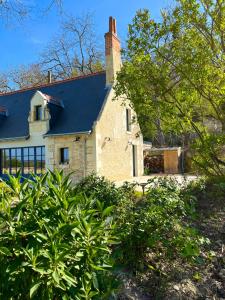 Maisons de vacances La Rigottiere : photos des chambres