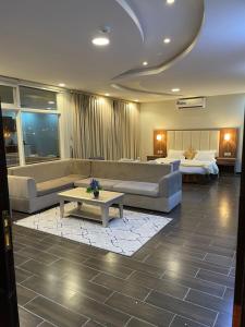 وشل للشقق المخدومة واحة الغروب سابقا Washal Serviced Apartments