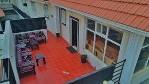 وشل للشقق المخدومة واحة الغروب سابقا Washal Serviced Apartments