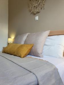 Irene Family Apartment