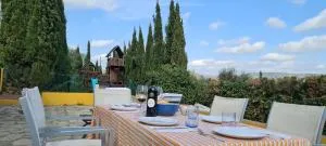 La Alquería - 圣马丁德特索利洛