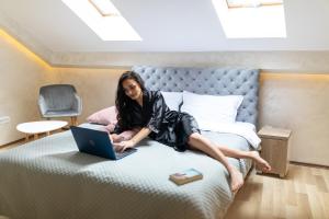 Rustic Luxury Apartment - Valjevo centre BID Zone