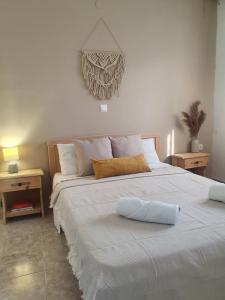 Irene Family Apartment