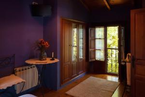 Casa La Pumarada de Villaviciosa