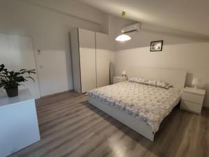 Apartments Urban Porec