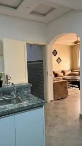 Tiwaline Tarsime App D - Guelmim