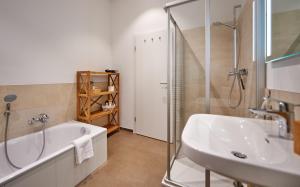 Ferienwohnung Sicado Loft