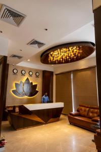 Hotel Golden Lotus