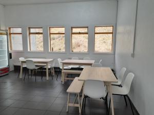 Bergistangi Guest House 2