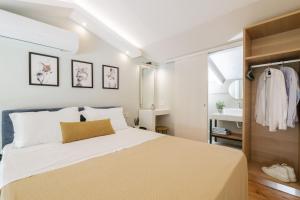 Stylish & elegant loft suite in the city center