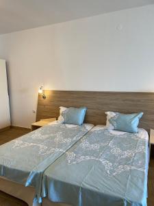 Silver Beach SP apartments