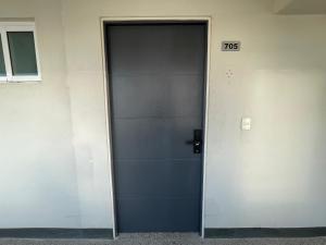 a pie de playa con hermosa vista by G P S rentas