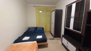 Tisza-parti Napfény Apartman