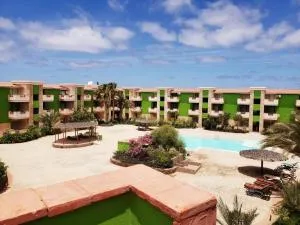 Appartement Amalia Sal Santa Maria - Prainha