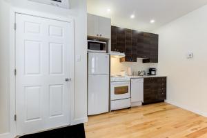 Le 555 Hébergements touristiques