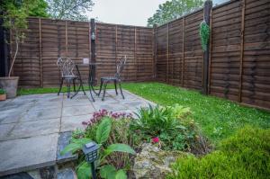 Shorelands - 1 Bedroom Apartment - Manorbier