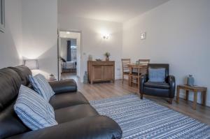 Shorelands - 1 Bedroom Apartment - Manorbier
