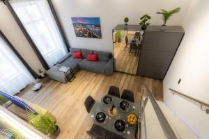 Kiraly21 DOWNTOWN Apartment by Andrassy street