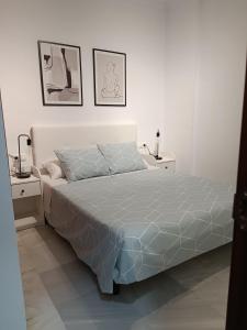 Apartamento cerca del centro histórico de Málaga II