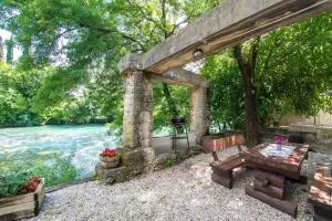 Charming Cottage - Leke