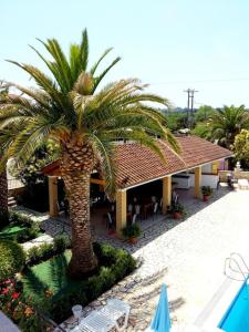 Villa Fondas Roda