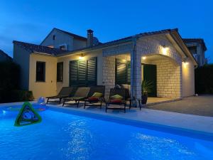 Villa a&a 